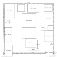 PLAN SALON SIANE 2011