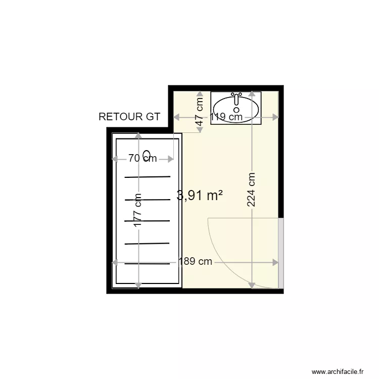 WILLEMOT NADINE . Plan de 