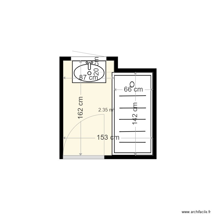 MAUSSART MURIEL . Plan de 0 pièce et 0 m2