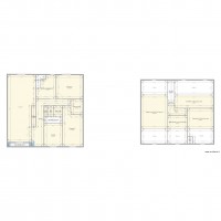 metrage maison