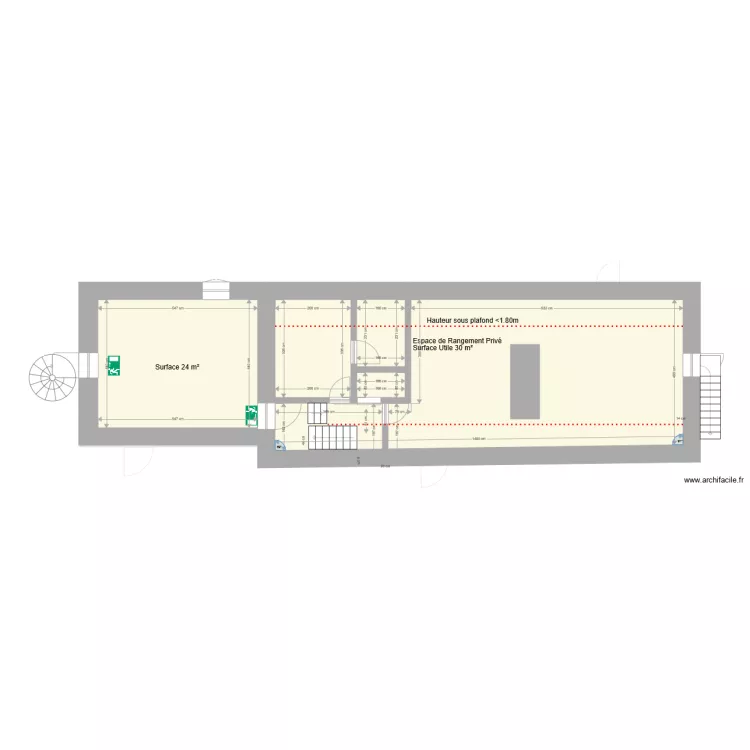V2 les fleurs Projet Résident. Plan de V2 les fleurs Projet Résident. Plan de