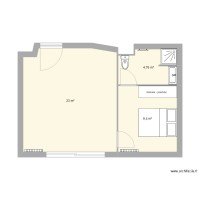 appart Marie & Nathan