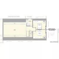 HERBISSE 10700 meubl&eacute;