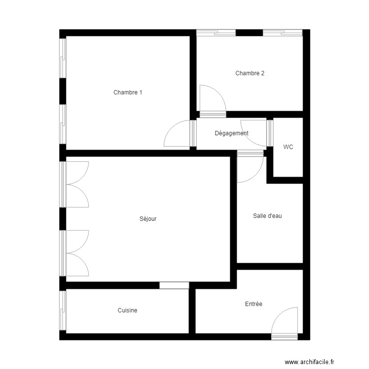 E190012. Plan de 0 pièce et 0 m2