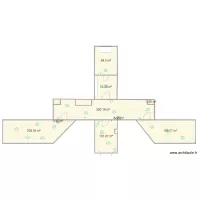 plan de masse terrak
