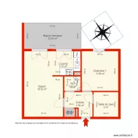 BI 5347 c&ocirc;t&eacute;