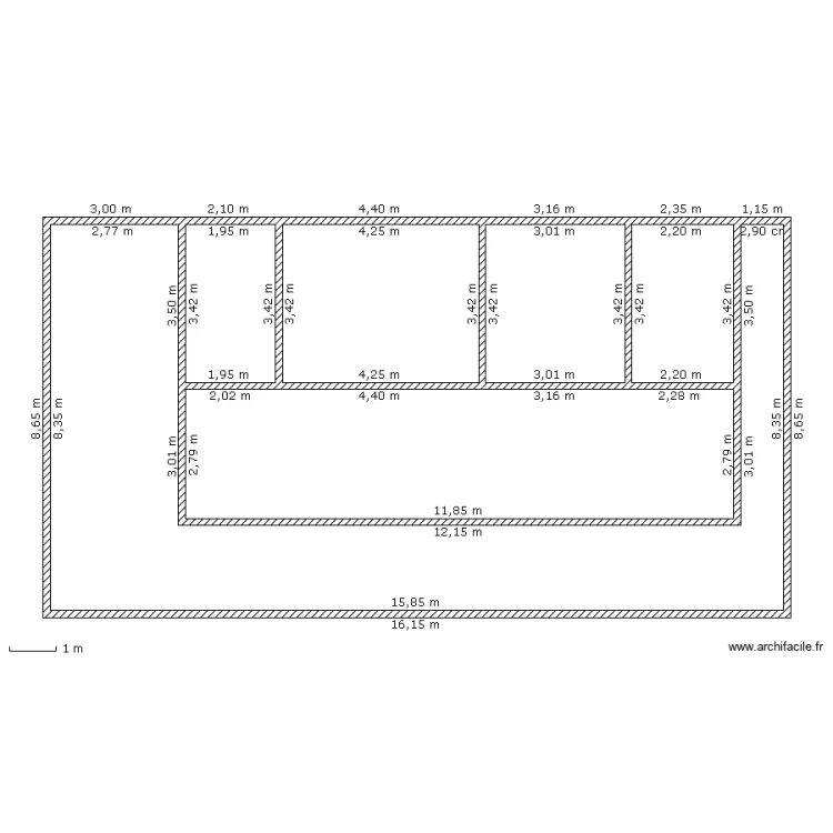 FREDO. Plan de FREDO. Plan de