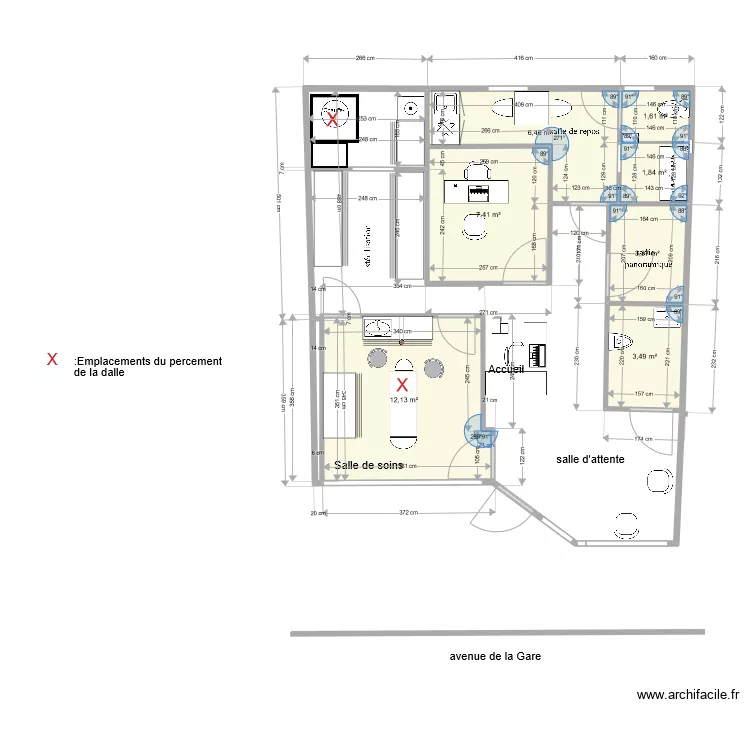 projet 2. Plan de projet 2. Plan de