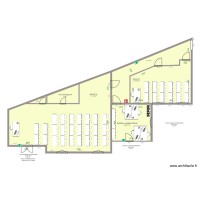 BIS PLAN N3 SALLE 3  4  BUREAU ADMIN