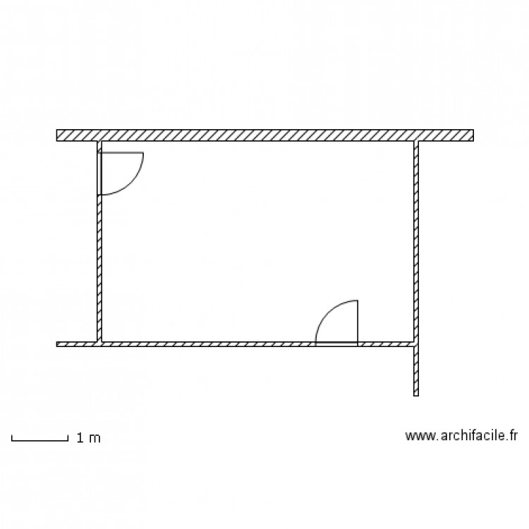 dfhqhh. Plan de 0 pièce et 0 m2