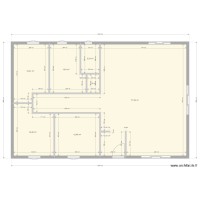 Plan de maison 1