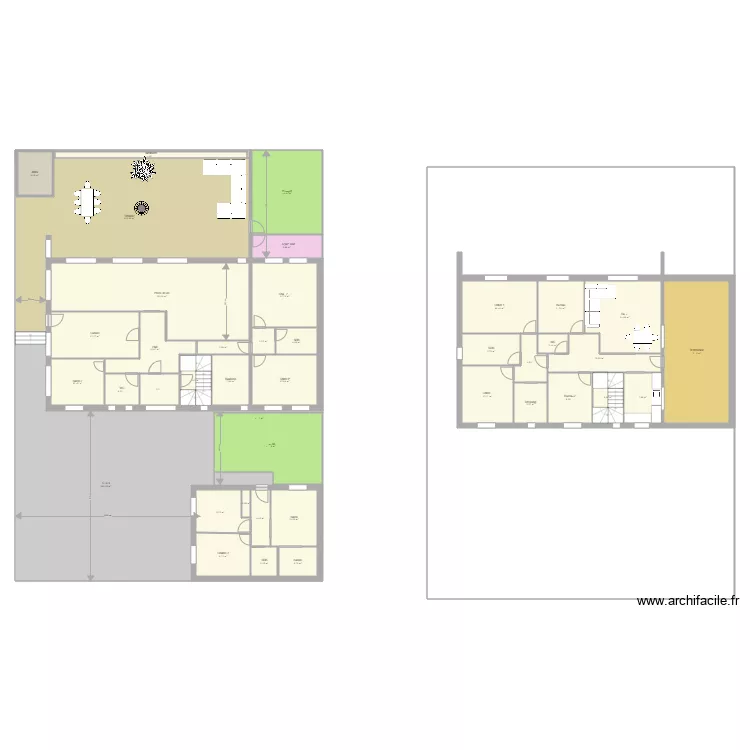 VErpillere 4. Plan de 