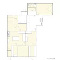 ferme du chef lieu V2