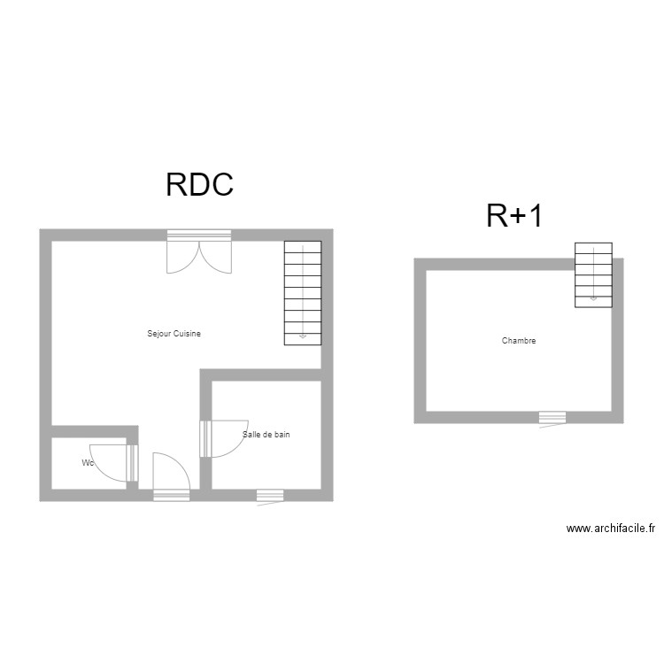 350601580. Plan de 0 pièce et 0 m2