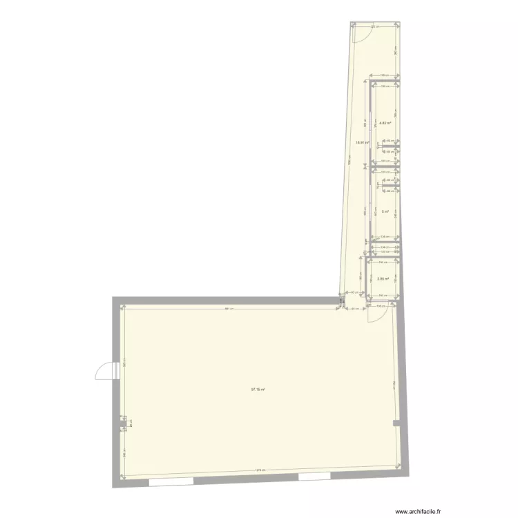 evac. Plan de evac. Plan de