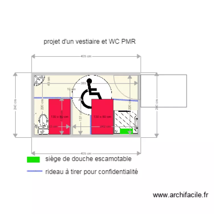 EURL Maxi Fitness. Plan de EURL Maxi Fitness. Plan de