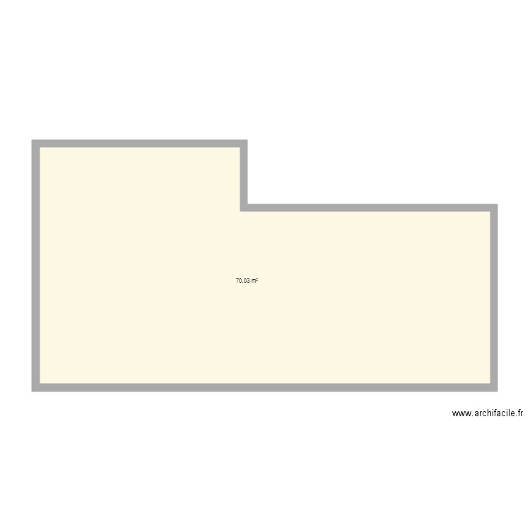 CARMANTRAND SAILLENARD. Plan de 0 pièce et 0 m2