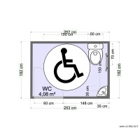 WC UE 1.7/4.7