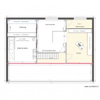 MAISON JFP ETAGE VERS D