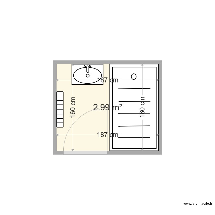 BERTHELOT MARYLINE . Plan de 0 pièce et 0 m2