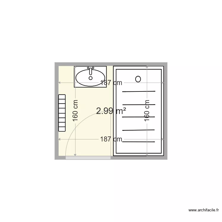 BERTHELOT MARYLINE . Plan de 