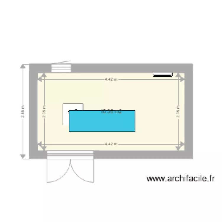 ESSAI ARCHIFACILE. Plan de 