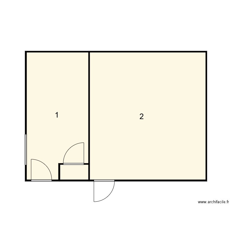 184809 COLIN. Plan de 0 pièce et 0 m2