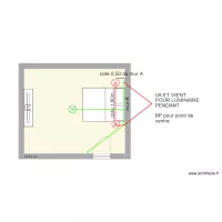 TETE DE LIT PONTICCHIO