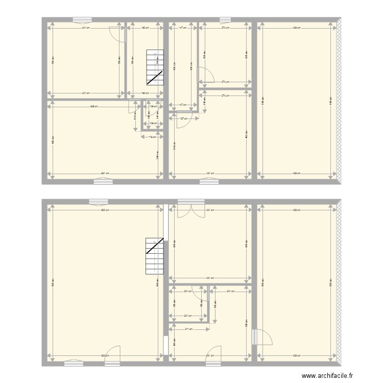 drevet st marcelin. Plan de 0 pièce et 0 m2