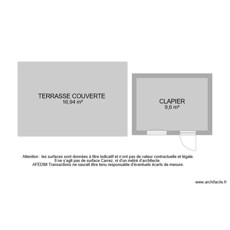 BI 8452 ANNEXES. Plan de 