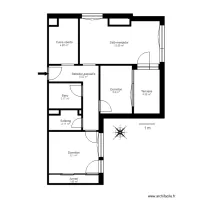 ED BON SOL CARRETERA DEL MAS DE RIBAFETA 17 4 7 ARINSAL LA MASSANA