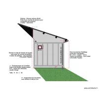 PLAN FACADE -APRES TX - 4