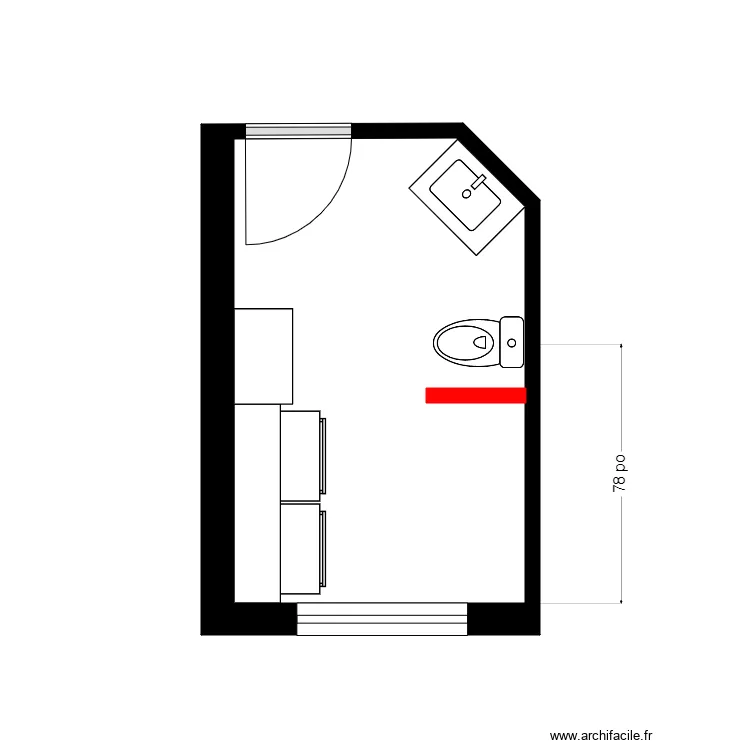 blouin sdb2. Plan de blouin sdb2. Plan de