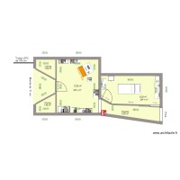 CHRYSALIDE BEAUTE AVANT TRAVAUX