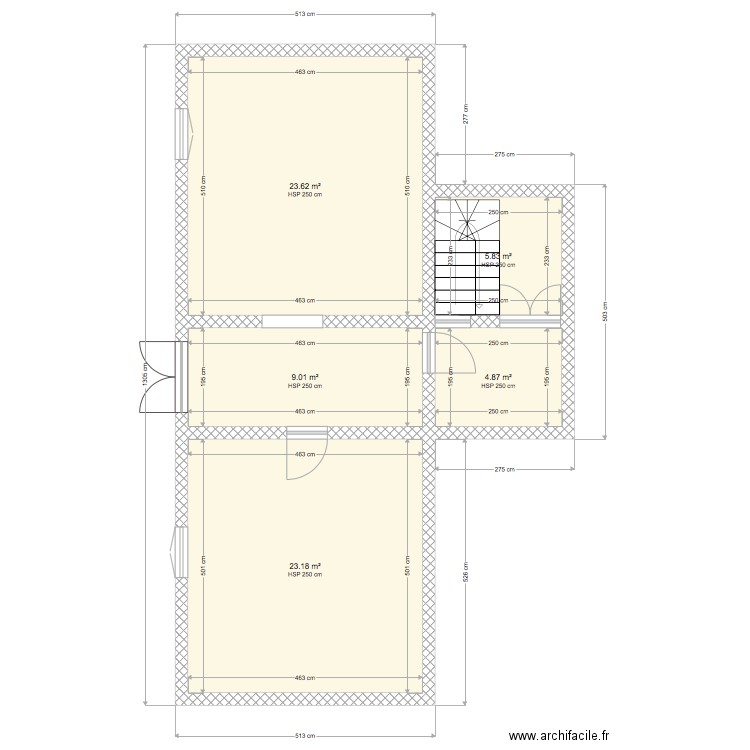 Bonnieu sous sol. Plan de 0 pièce et 0 m2