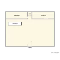 ALIMENTATION DU PORT LA CIOTAT