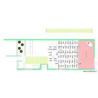 salle de mariage TER