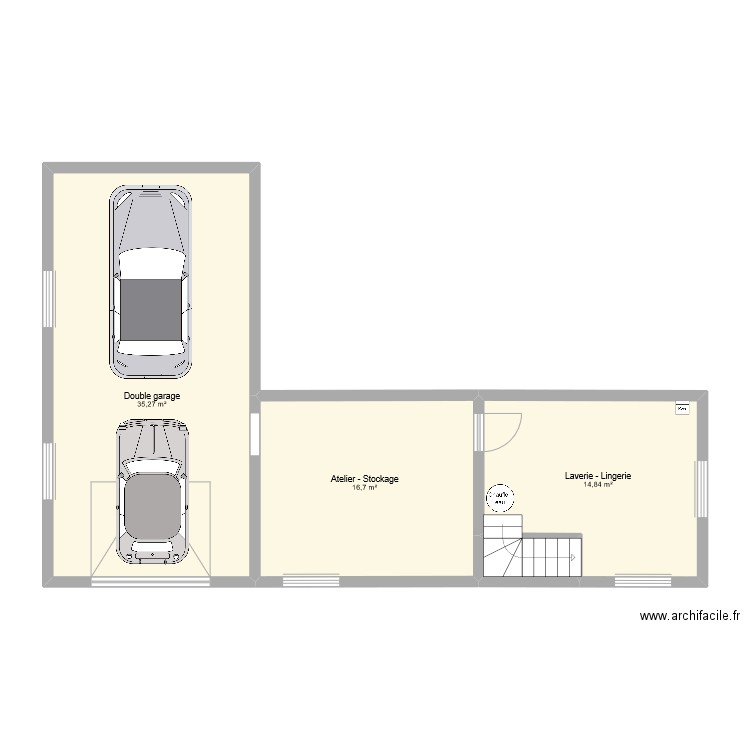 guiller 4. Plan de 0 pièce et 0 m2