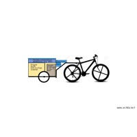Remorque vélo 06