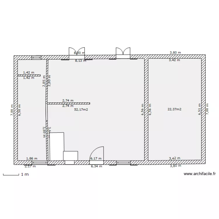 rez de chaussee3. Plan de rez de chaussee3. Plan de