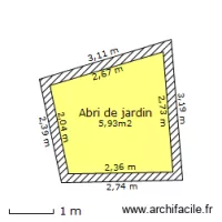 Abri de jardinsmall