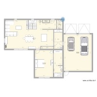 Maison Chaponost - suite