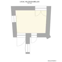 EXTENSION MAISON CLAVAUD