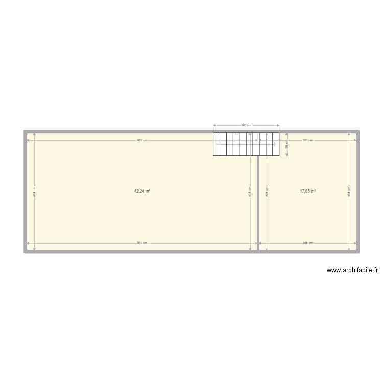 croquis rdz limboug. Plan de 0 pièce et 0 m2