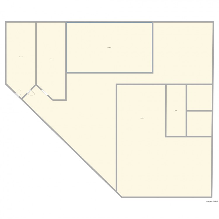 Planorigine. Plan de 0 pièce et 0 m2