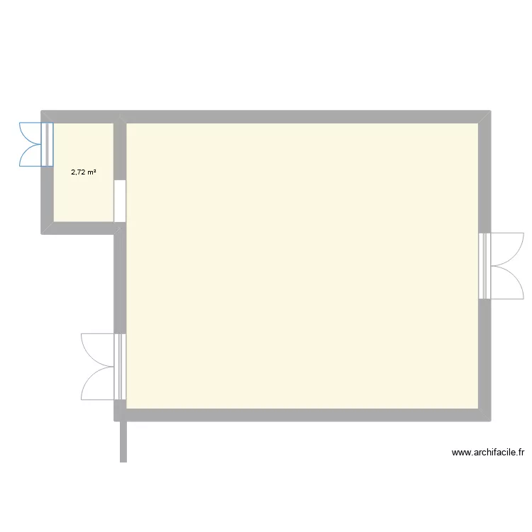 norauto noyelles. Plan de 