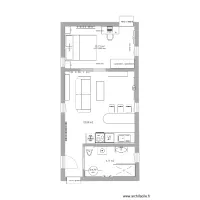 Appart Joc R&eacute;gordane