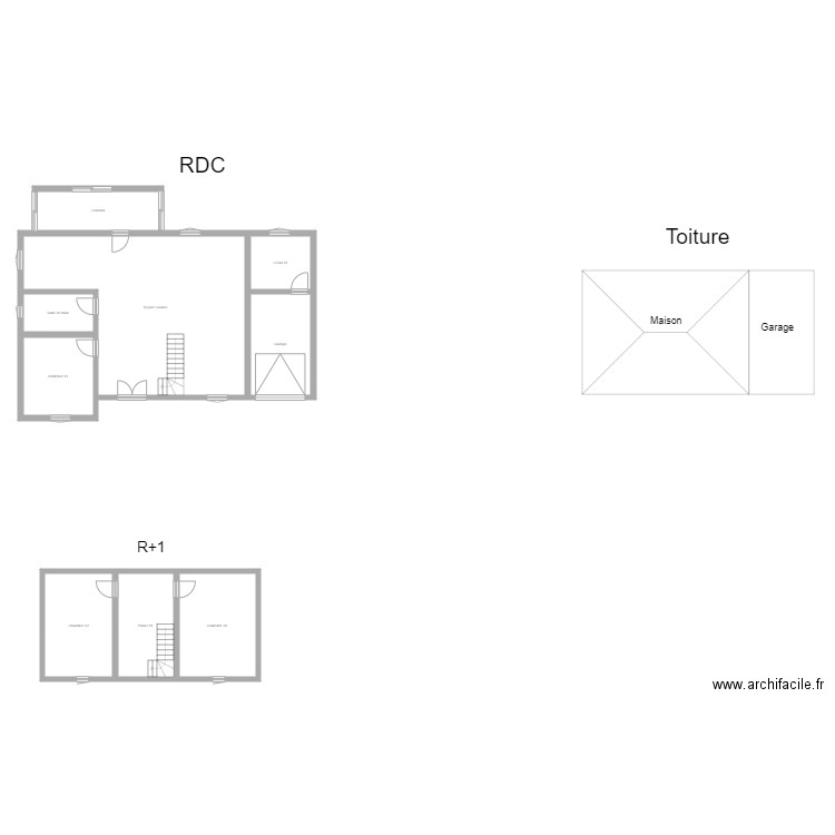 350600695. Plan de 0 pièce et 0 m2