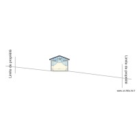 plan de coupe