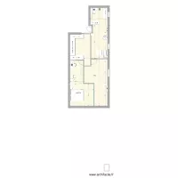 hengstenberg &eacute;tage lou 3 avec meuble